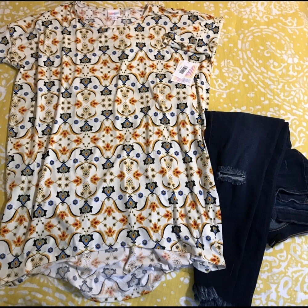 Lularoe Irma